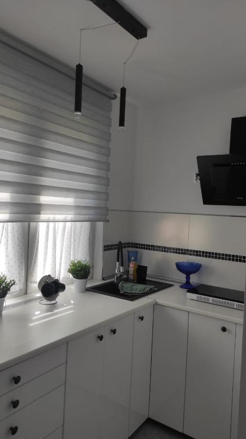 Kwadrat Apartment *