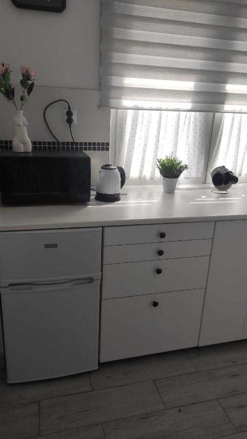 Apartment Kwadrat *