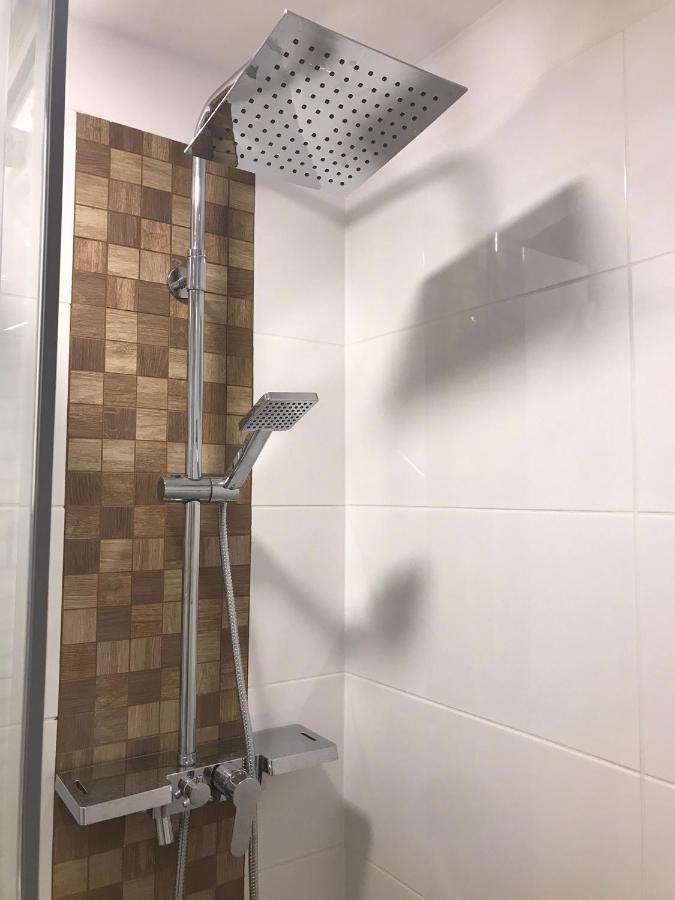 Apartment Kwadrat Szczecinek