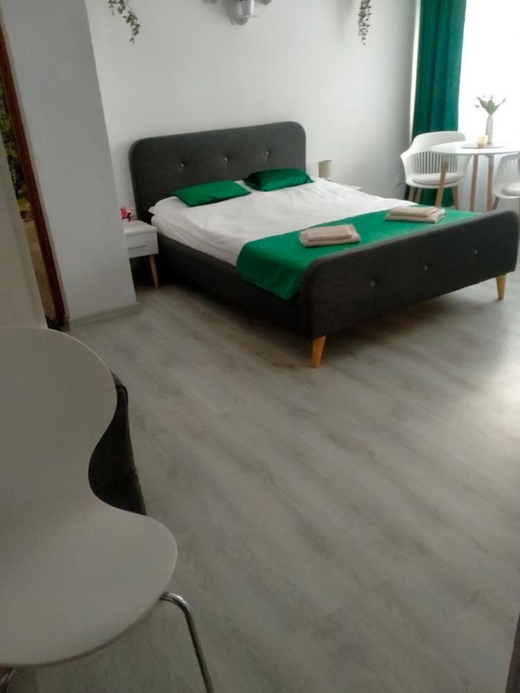 Apartment Kwadrat