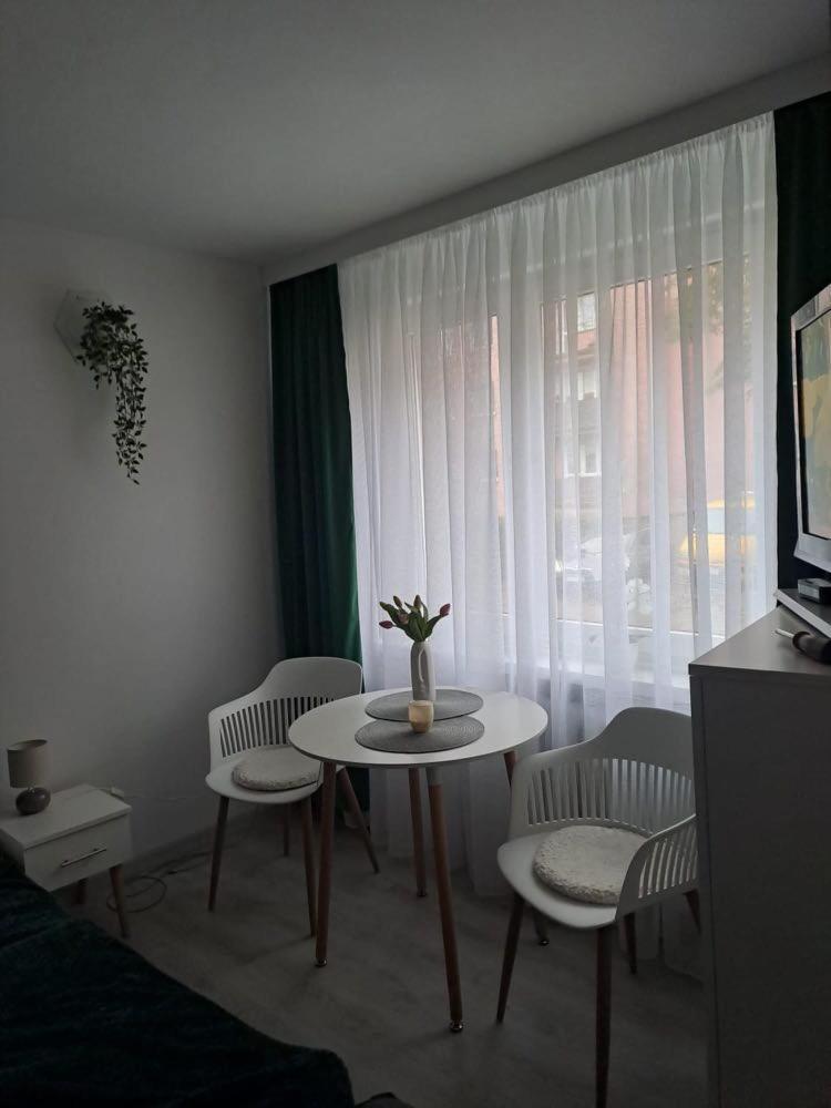 Apartment Kwadrat *
